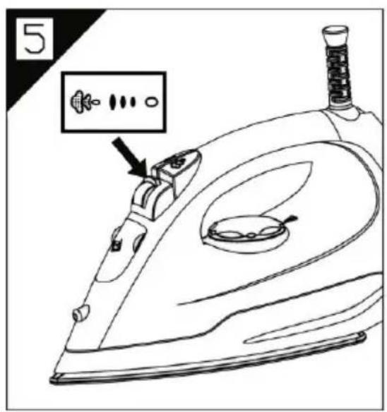 Brentwood MPI-61 - IMPORTANTES MESURES DE SÉCURITÉ - 5