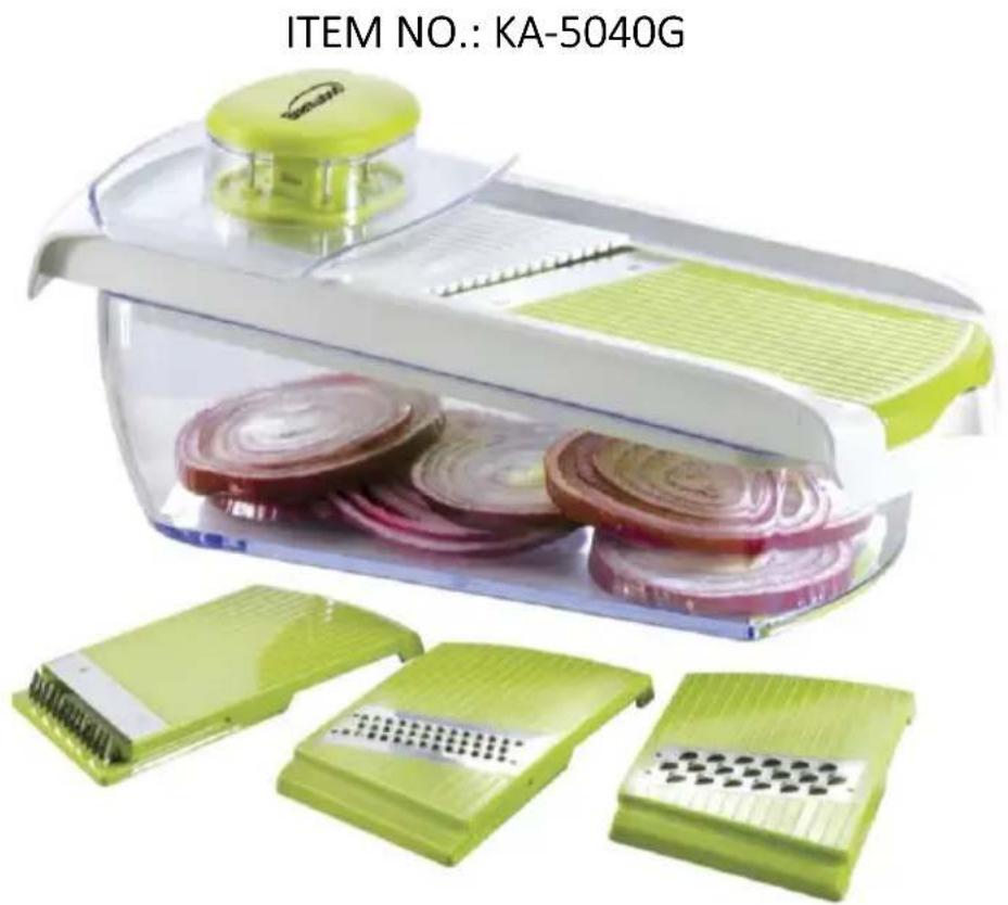 Brentwood KA-5040G - Brentwood® Appliances - 1