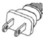Brentwood TS-270BK - INSTRUCCIONES ESPECIALES: - 1
