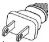 Brentwood TS-270BK - SAVE THESE INSTRUCTIONS FOR FUTURE REFERENCE - 1