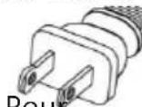 Brentwood TS-1045BL - LISEZ TOUTES LES INSTRUCTIONS AVANT USAGE - 1
