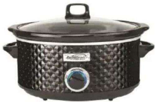 Brentwood SC-157C - MIJOTEUSE DE 7 LITRES - 2