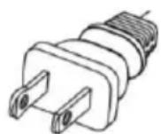 Brentwood SC-157C - INSTRUCCIONES ESPECIALES: - 1