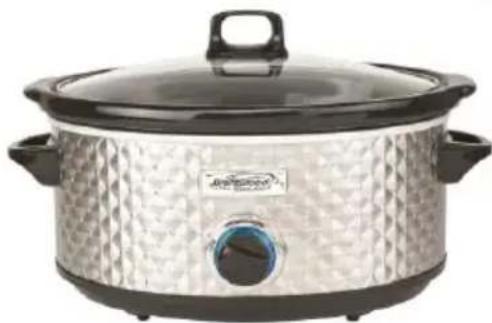 Brentwood SC-157C - MIJOTEUSE DE 7 LITRES - 3