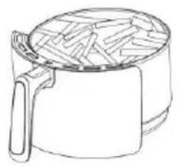 Brentwood AF-202BL - General Description (Fig.1) - 5
