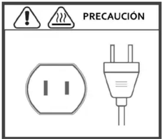 Brentwood MPI-51W - LEA TODAS LAS INSTRUCTIONES ANTES DE USAR - 1