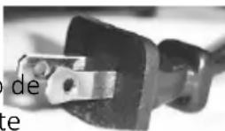 Brentwood MPI-54 - INSTRUCCIONES ESPECIALES: - 1
