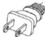 Brentwood TS-243 - RECOMMANDATIONS ADDITIONNELLES : Un court cordon d'alimentation est - 1