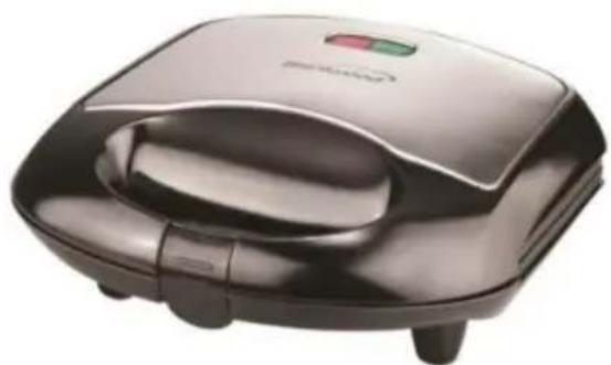 Brentwood TS-243 - Brentwood® Appliances - 2