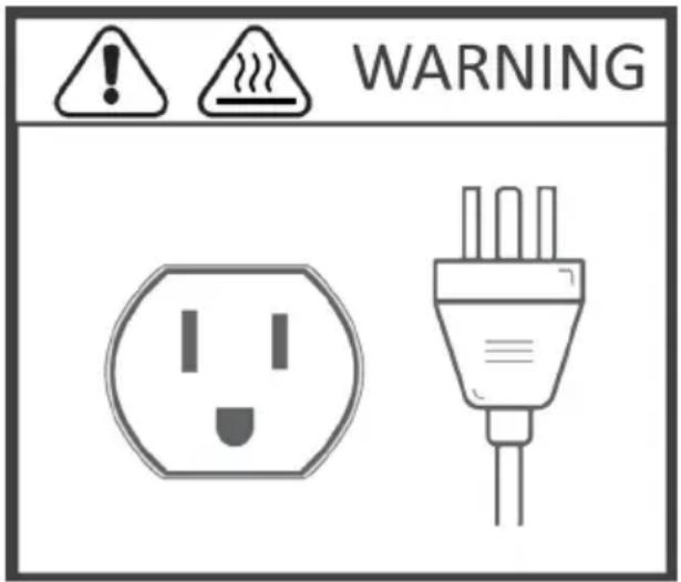 Brentwood TS-119R - READ ALL INSTRUCTIONS BEFORE USE - 1