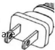 Brentwood F-650RW - READ ALL INSTRUCTIONS BEFORE USE - 1