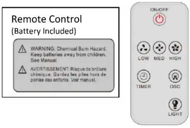 Brentwood F-650RW - SAVE THESE INSTRUCTIONS FOR FUTURE REFERENCE - 2