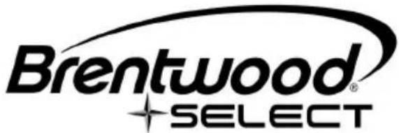 Brentwood® SELECT