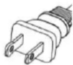 Brentwood TS-118S - READ ALL INSTRUCTIONS BEFORE USE - 1