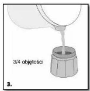 Brentwood TS-118S - Uso de su Cafetera Moka Espresso: - 2