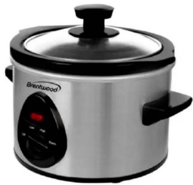 Brentwood SC-115S - Brentwood® Appliances - 1
