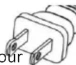 Brentwood MPI-70 - INSTRUCTIONS AVANT USAGE - 2