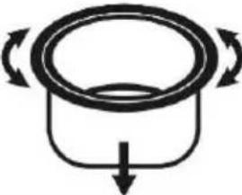 Brentwood TS-1216S - Nettoyage de votre cuiseur de riz: - 1