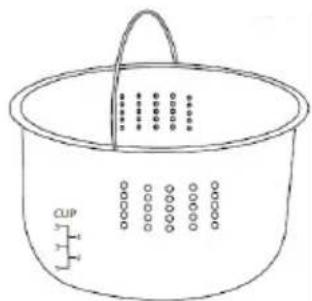 Brentwood TS-1320S - PRECAUCIONES IMPORTANTES - 2