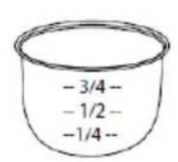 Brentwood TS-1320S - READ ALL INSTRUCTIONS BEFORE USE - 2