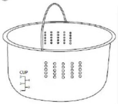Brentwood TS-1320S - PRECAUCIONES IMPORTANTES - 3
