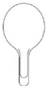Brentwood TS-1320S - RECOMMANDATIONS ADDITIONNELLES : Un court cordon d'alimentation est - 3