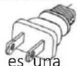 Brentwood TS-1320S - INSTRUCCIONES ESPECIALES: Un cable de suministro eléctrico corto para reducir el - 1