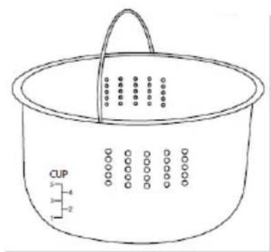 Brentwood TS-1320S - READ ALL INSTRUCTIONS BEFORE USE - 4