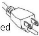 Brentwood KT-2200 - SPECIAL INSTRUCTIONS: - 1