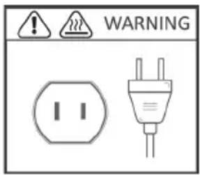 Brentwood TS-231S - READ ALL INSTRUCTIONS BEFORE USE - 1