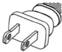 Brentwood CG-158B - SPECIAL INSTRUCTIONS: - 1