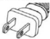Brentwood AF-300W - LISEZ TOUTES LES INSTRUCTIONS AVANT USAGE - 1