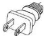Brentwood TS-506BK - READ ALL INSTRUCTIONS BEFORE USE - 1