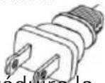 Brentwood TS-506BK - LISEZ TOUTES LES INSTRUCTIONS AVANT USAGE - 1