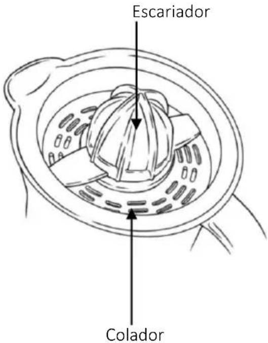 Brentwood J-17BK - INSTRUCCIONES ESPECIALES : Un cable de suministro eléctrico corto para - 3