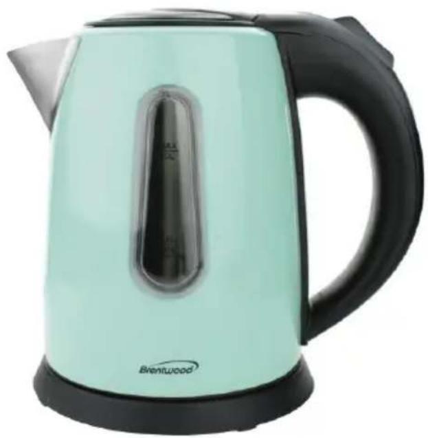 Brentwood KT-1710BL - Brentwood® Appliances - 1