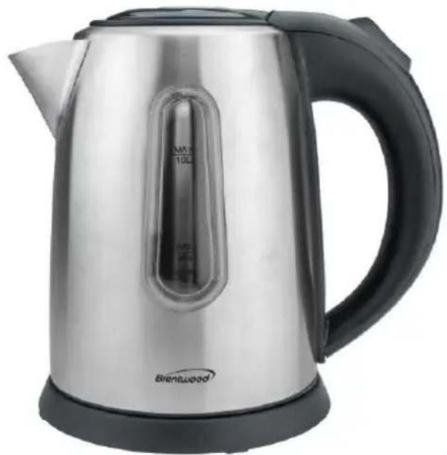 Brentwood KT-1710BL - Brentwood® Appliances - 2
