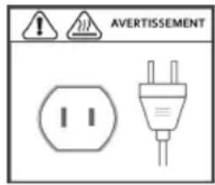AVERTISSEMENT