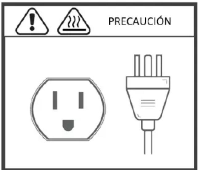Brentwood TS-119S - LEA TODAS LAS INSTRUCCIONES ANTES DE USAR - 1