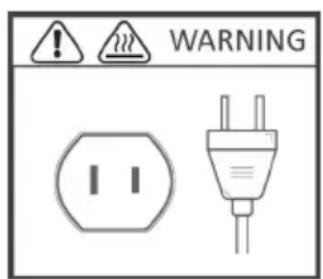 Brentwood KT-2121BK - READ ALL INSTRUCTIONS BEFORE USE - 1
