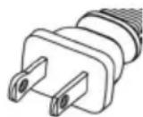 Brentwood TS-112B - INSTRUCCIONES ESPECIALES: - 1