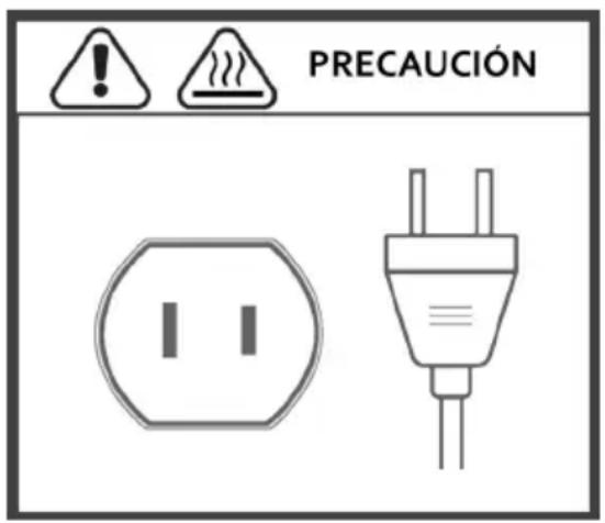 Brentwood MPI-51BK - LEA TODAS LAS INSTRUCTIONES ANTES DE USAR - 1