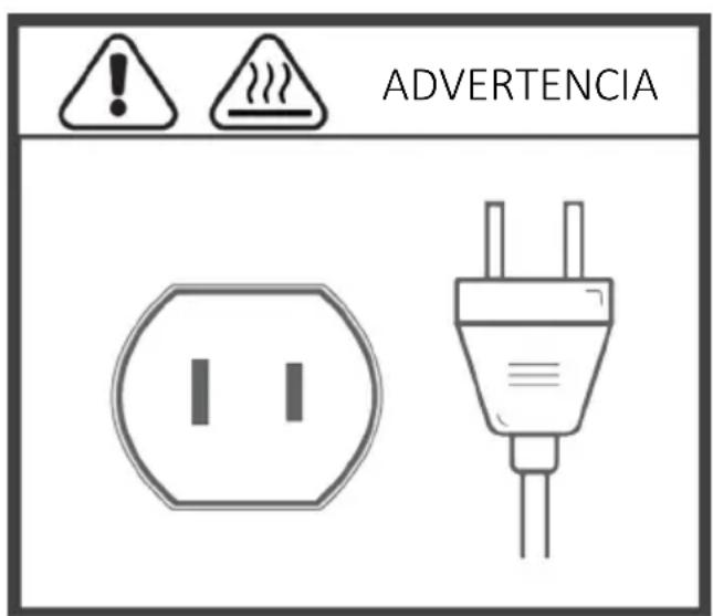 Brentwood TS-215BK - LEA TODAS LAS INSTRUCCIONES ANTES DE USAR - 1