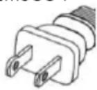Brentwood TS-118BK - LISEZ TOUTES LES INSTRUCTIONS AVANT USAGE - 2