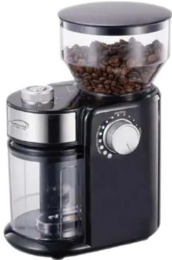 Brentwood CG-2021BK - Brentwood® Appliances - 1