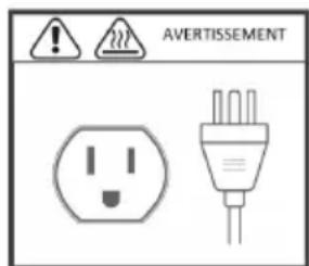 Brentwood KT-1506S - LISEZ TOUTES LES INSTRUCTIONS AVANT USAGE - 1