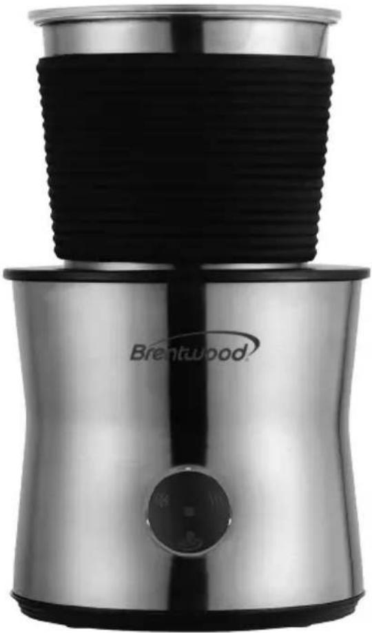 Brentwood GA-401S - MILK FROTHER - 1