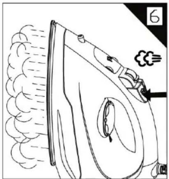Brentwood MPI-53 - RECOMMANDATIONS ADDITIONNELLES: - 5