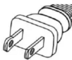 Brentwood TS-1101BK - SPECIAL INSTRUCTIONS: - 1