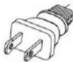 Brentwood TS-240W - READ ALL INSTRUCTIONS BEFORE USE - 1